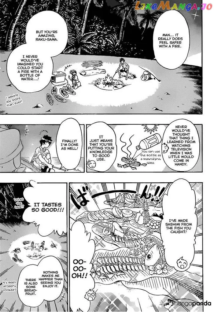 Nisekoi Chapter 170 image 15_optimized